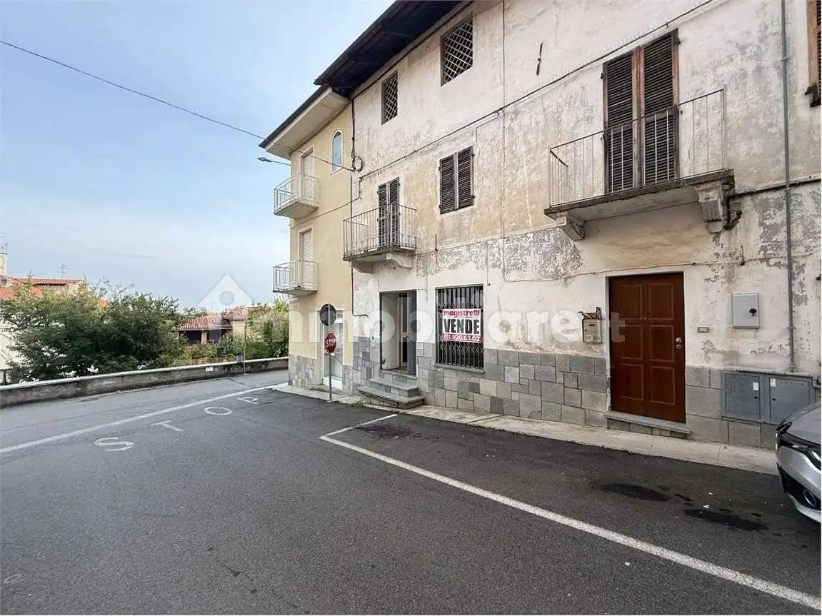 Terratetto unifamiliare via Console Drovetti, 3, Centro, Barbania - foto 2