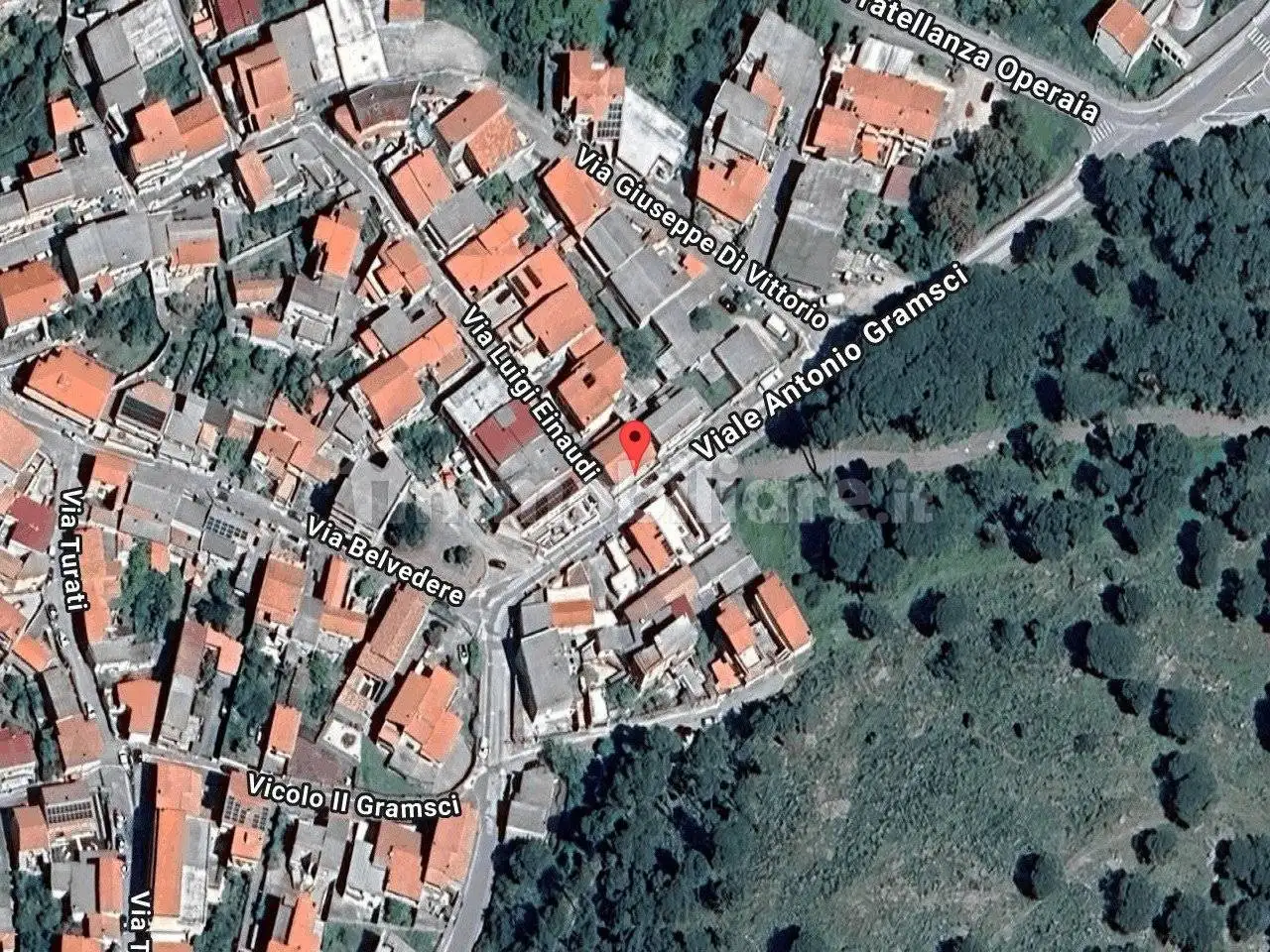 Appartamento all'asta via Gramsci  20 - 09031 Arbus (-) 20, Arbus - foto 2