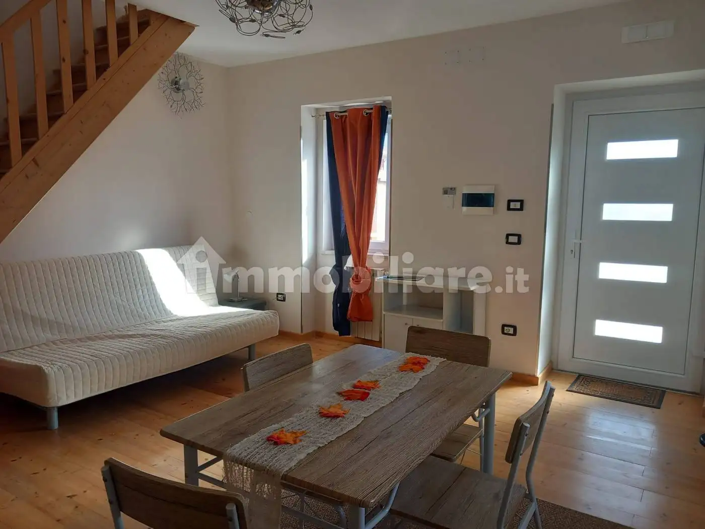 Appartamento in affitto a Pignataro Maggiore