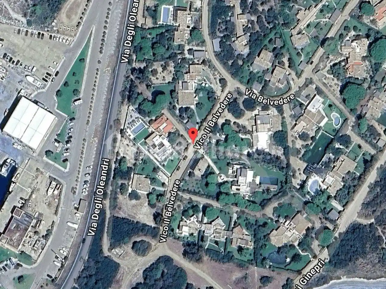 Villa all'asta Vico II Belvedere, 6, 09049 Notteri Italia - 09049 Villasimius (-) 6, Villasimius - foto 2