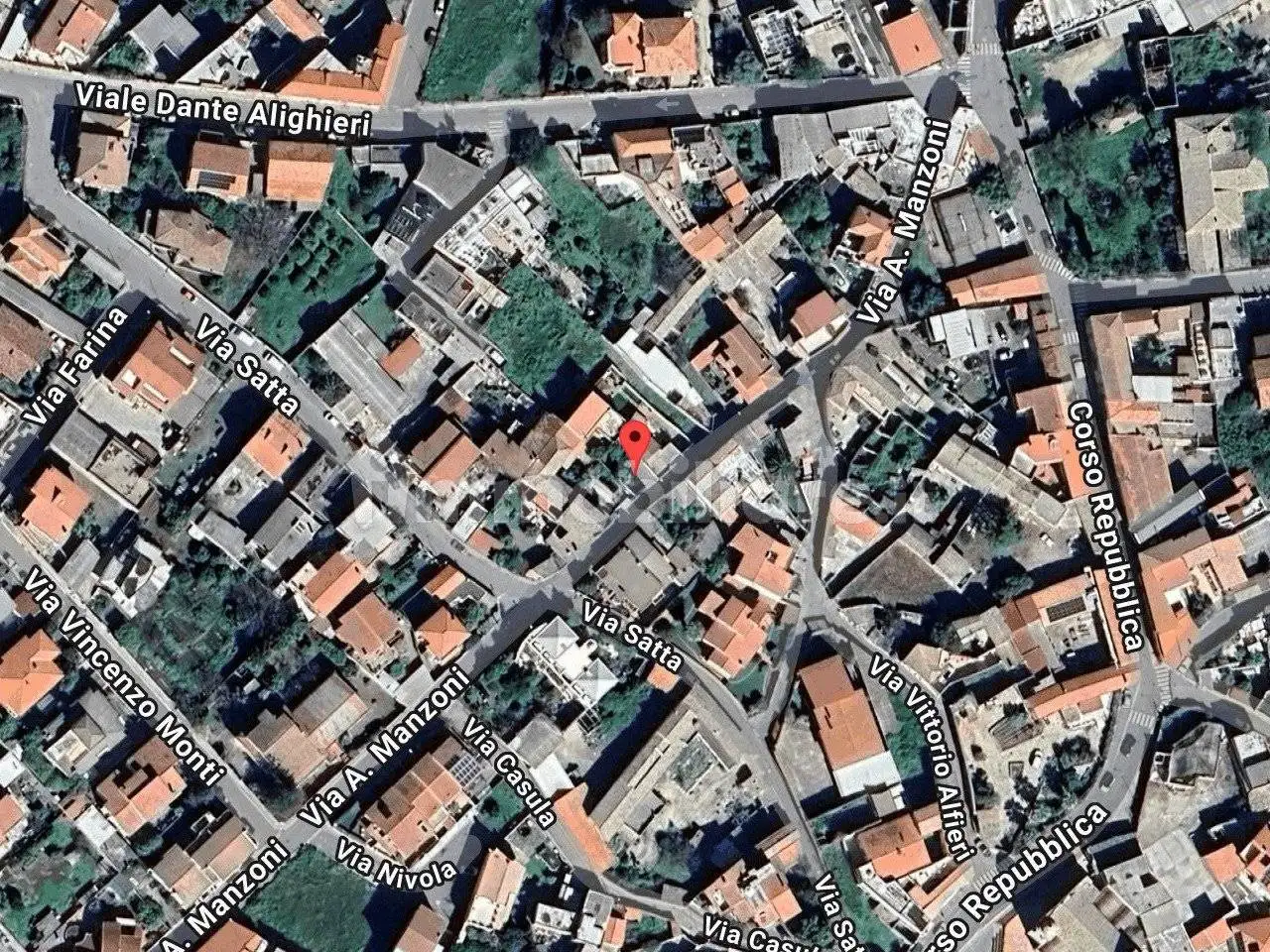 Appartamento all'asta via Manzoni   30 - 09041 Dolianova (-) 30, Dolianova - foto 2