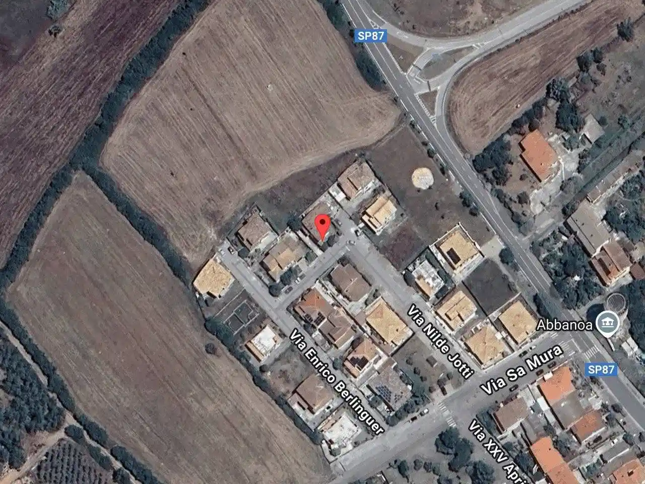 Appartamento all'asta via Sandro Pertini, 7, 09010 Musei Italia - 09010 Musei (-) 7, Musei - foto 2