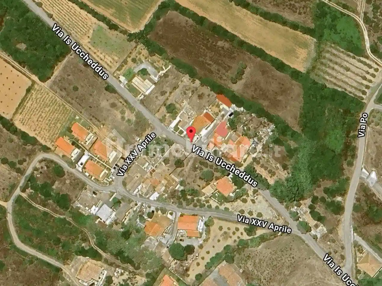 Appartamento all'asta Località Is Uccheddus - 09010 Sant'Anna Arresi (-), Sant'Anna Arresi - foto 2