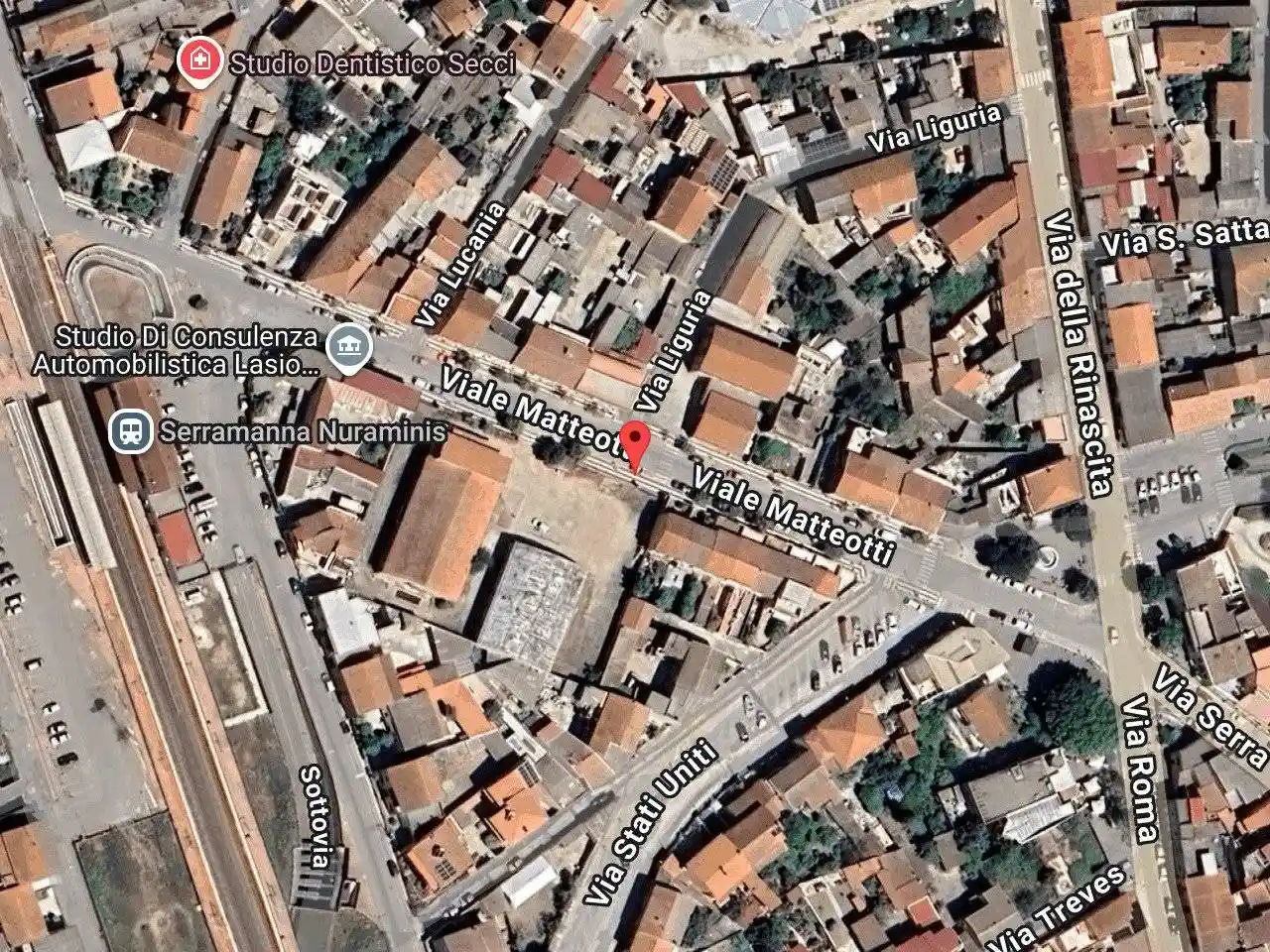 Appartamento all'asta via Matteotti,   15A-B - Serramanna (-) 15A, Serramanna - foto 2