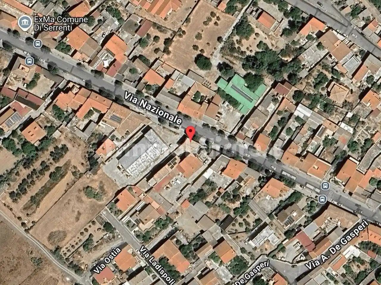 Appartamento all'asta via Nazionale,   235-237 - Serrenti (-) 235, Serrenti - foto 2