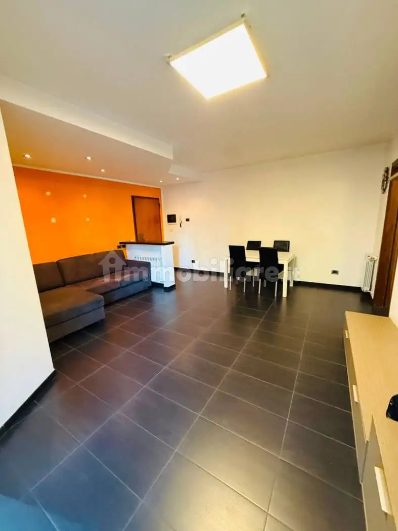 Appartamento in vendita a Gallarate