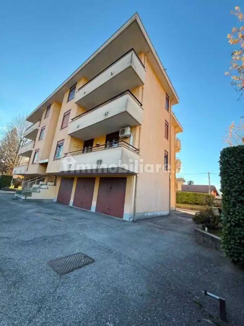 Bilocale via Monte Leone, Crenna - Bettolino, Gallarate - foto 2
