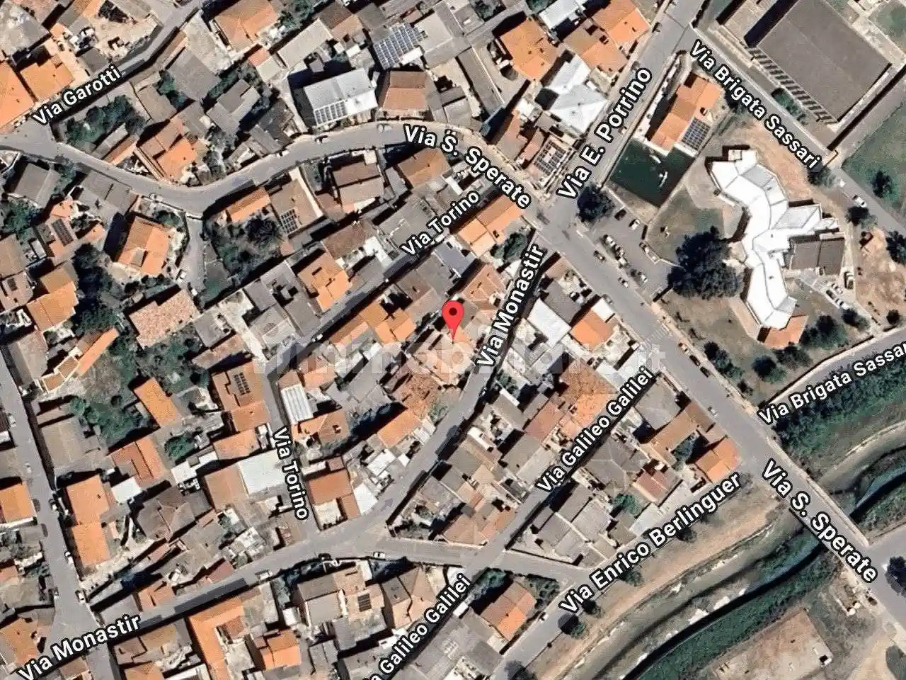 Appartamento all'asta via Monastir   55 - 09034 Villasor (-) 55, Villasor - foto 2