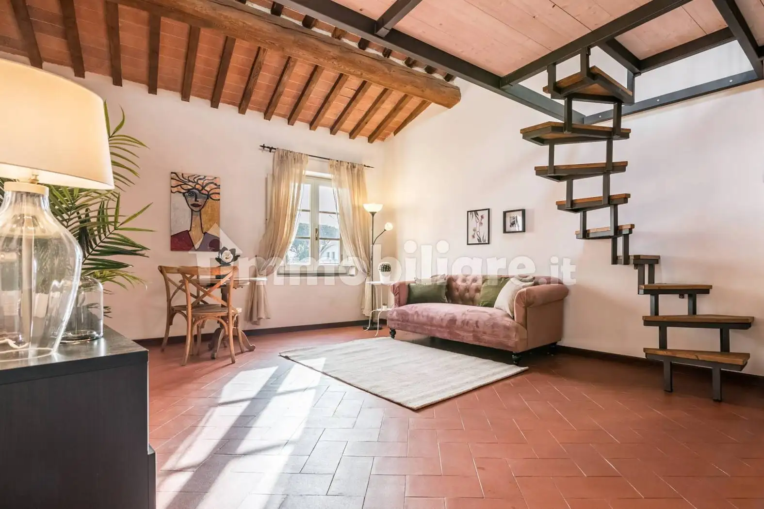 Appartamento in vendita a Cascina