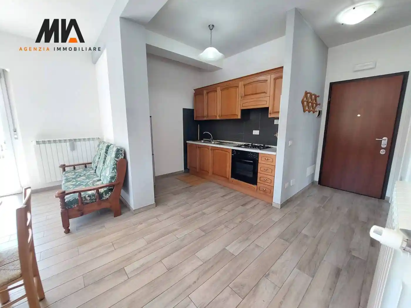 Trilocale via Venezuela, Pettino - Cansatessa, L'Aquila - foto 2