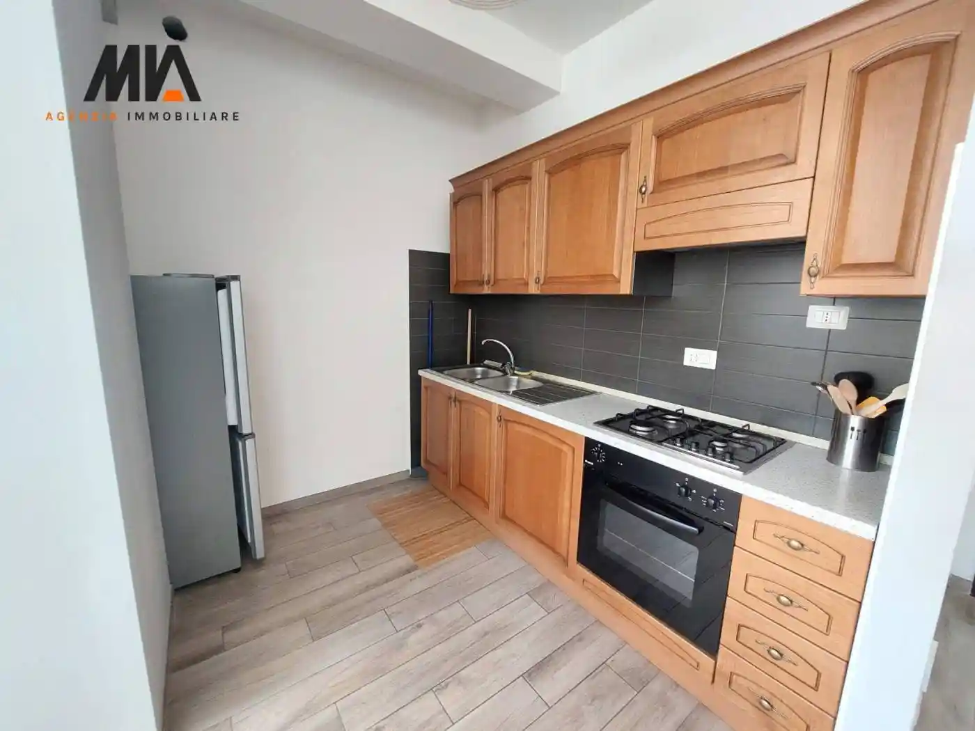 Trilocale via Venezuela, Pettino - Cansatessa, L'Aquila - foto 3