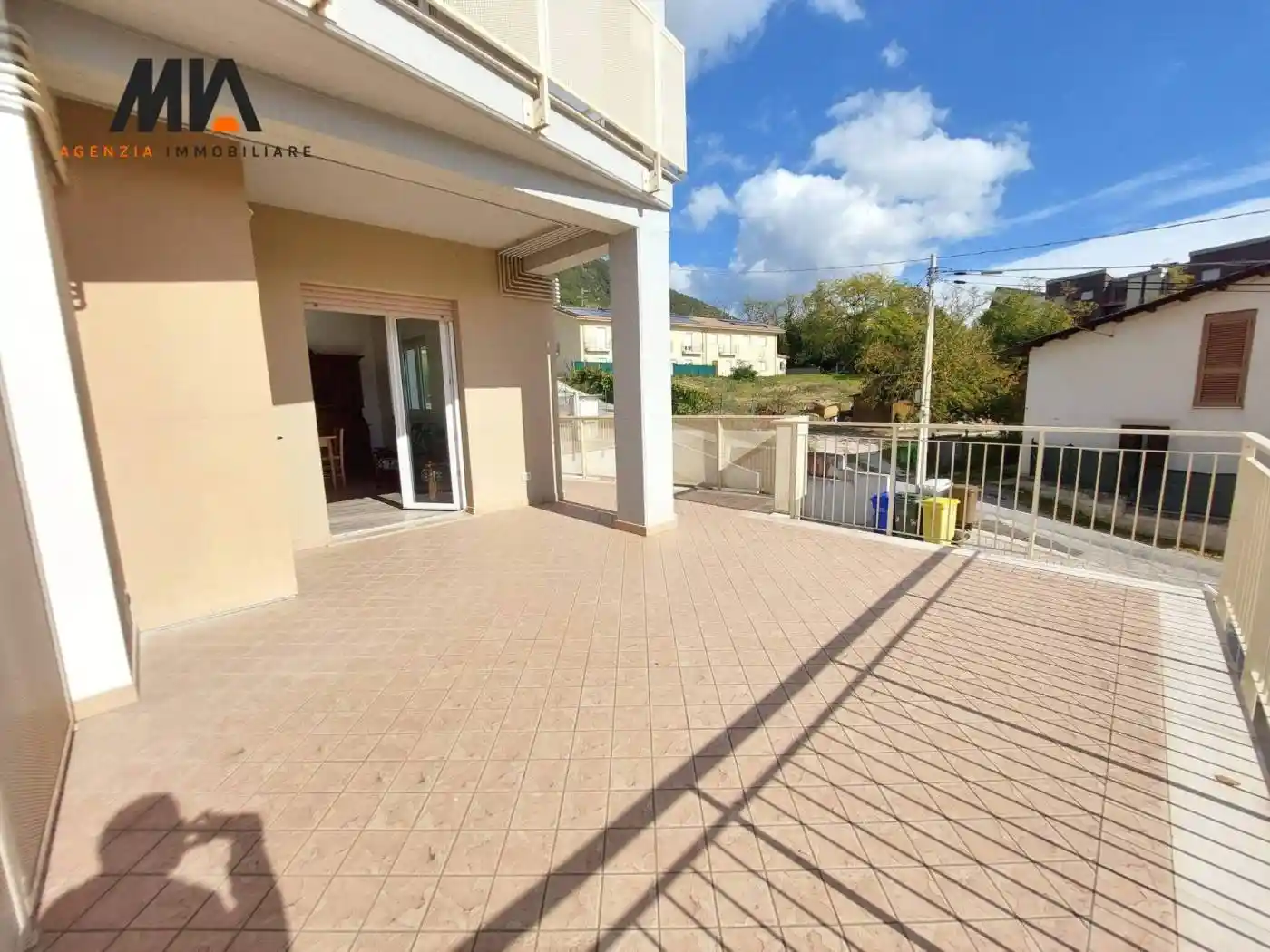 Trilocale via Venezuela, Pettino - Cansatessa, L'Aquila - foto 5