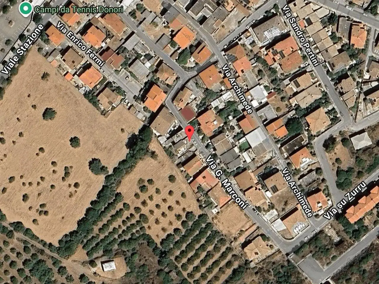 Appartamento all'asta via Guglielmo Marconi  26 - 09040 Donori (-) 26, Donori - foto 2