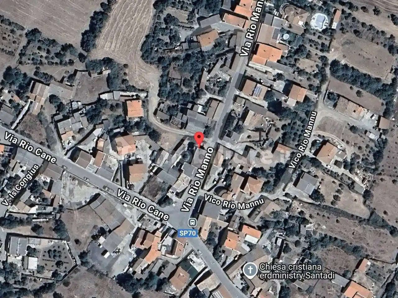 Appartamento all'asta Vico Rio Mannu, 52a, 09010 Santadi Italia - Santadi (-) 52a, Santadi - foto 2