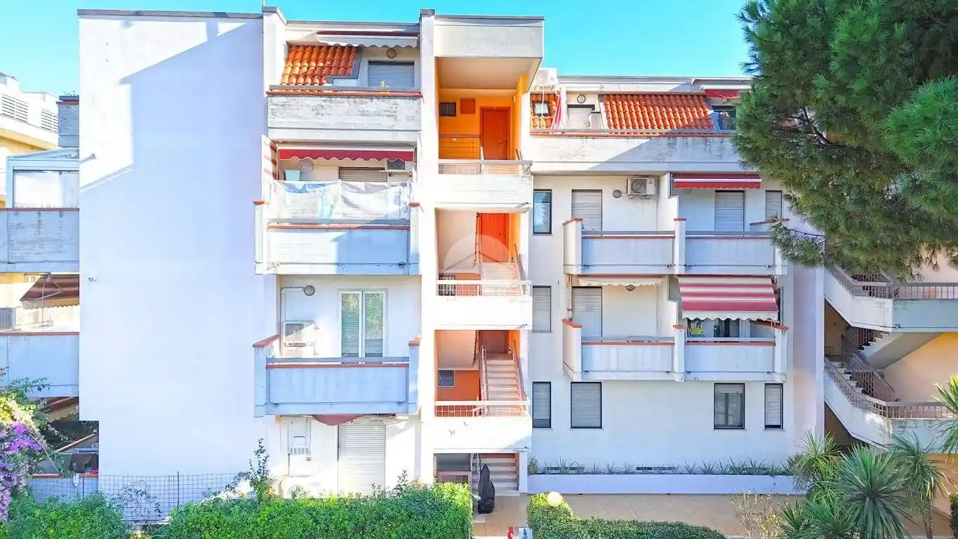 Appartamento in vendita a San Benedetto del Tronto