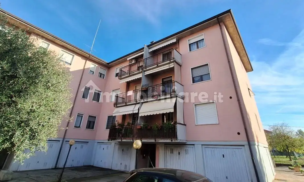 Appartamento in vendita a San Martino Buon Albergo