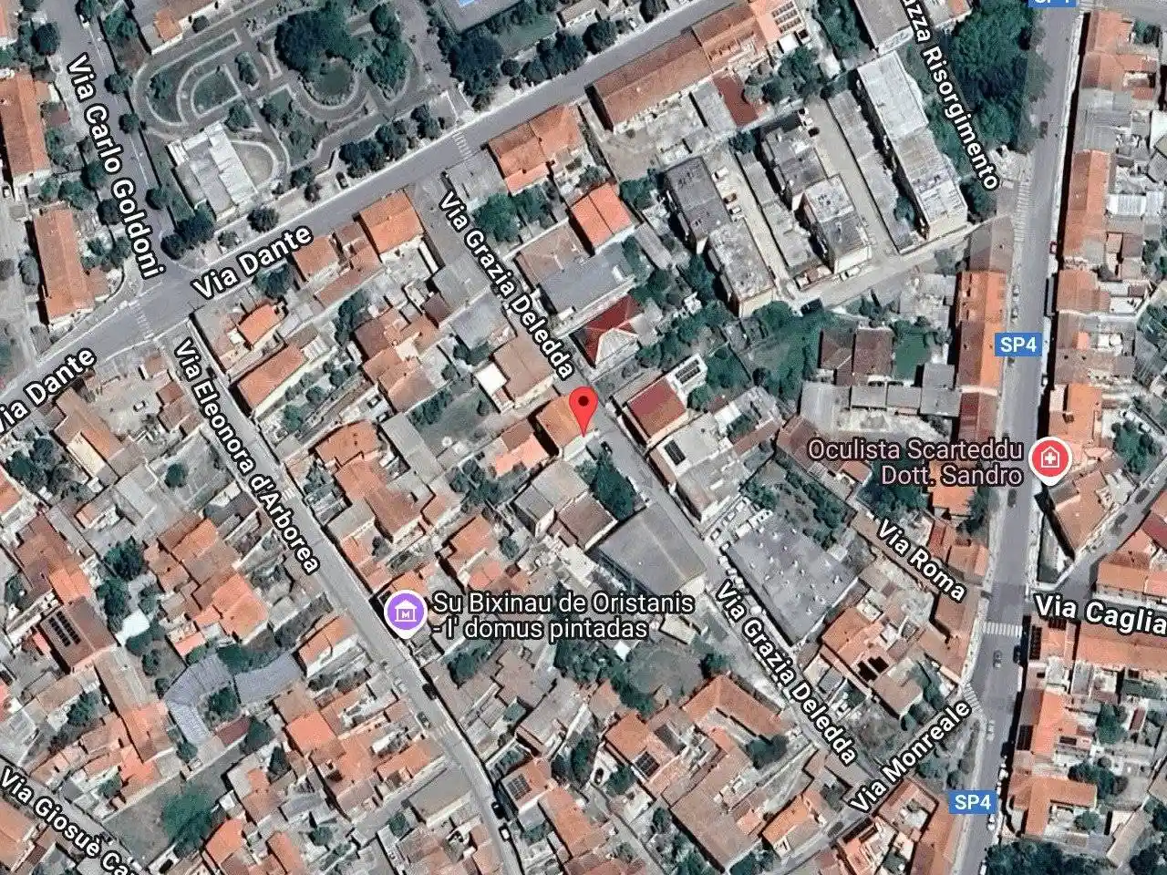 Appartamento all'asta via Grazia Deledda  19 - 09037 San Gavino Monreale (-) 19, San Gavino Monreale - foto 2