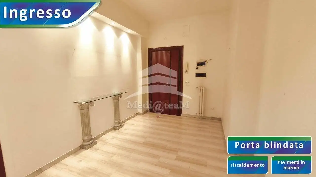 Appartamento in affitto a Roma