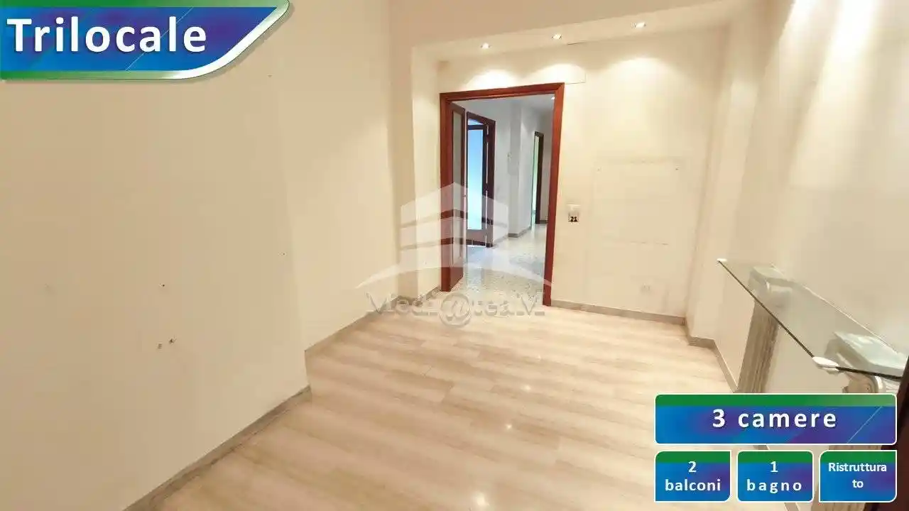 Bilocale viale della Primavera, Tor de' Schiavi, Roma - foto 2