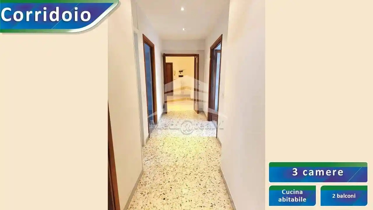 Bilocale viale della Primavera, Tor de' Schiavi, Roma - foto 3