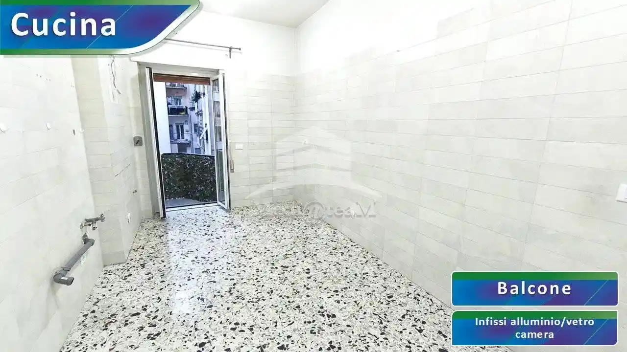 Bilocale viale della Primavera, Tor de' Schiavi, Roma - foto 5