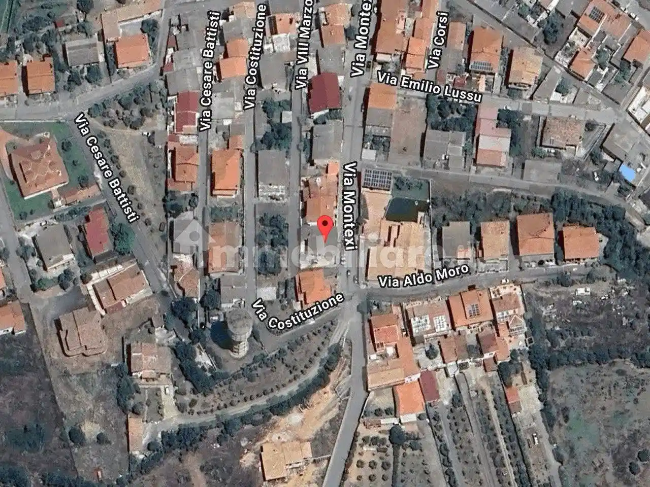 Appartamento all'asta via Montexi   36a - 09010 Villamassargia (-) 36a, Villamassargia - foto 2
