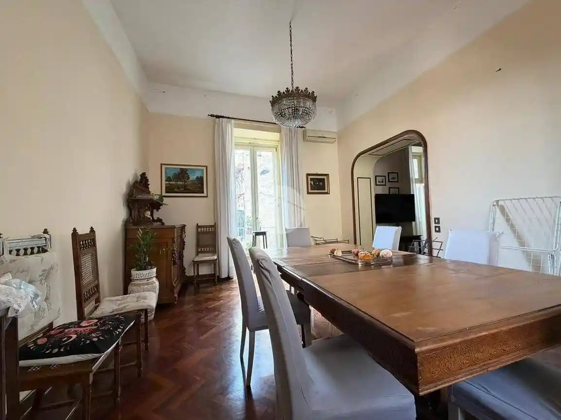 Appartamento via San Caterina da Siena, Monte di Dio, Napoli - foto 2