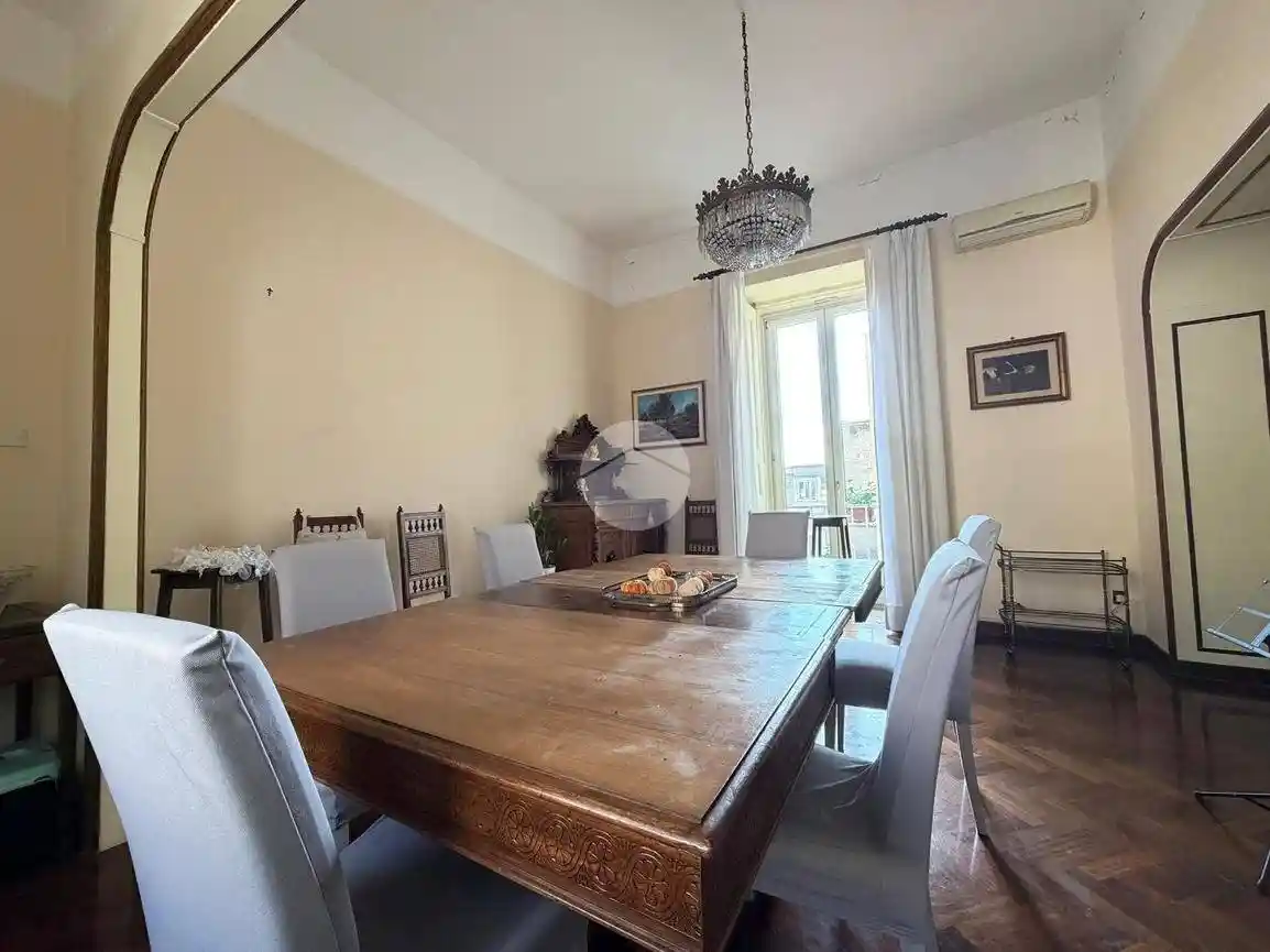 Appartamento via San Caterina da Siena, Monte di Dio, Napoli - foto 3