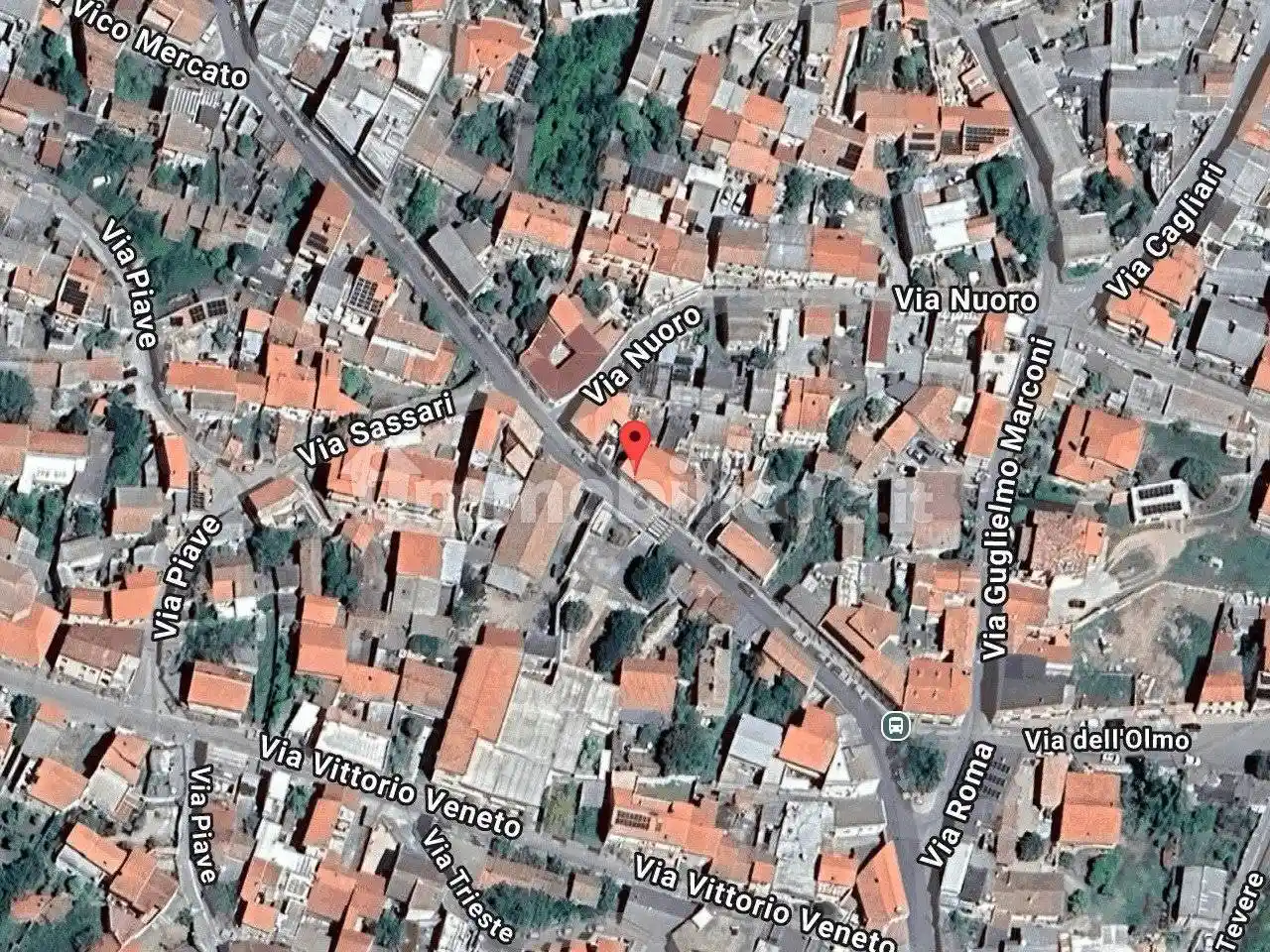 Appartamento all'asta via Roma 99 - 09035 Gonnosfanadiga (-) 99, Gonnosfanadiga - foto 2