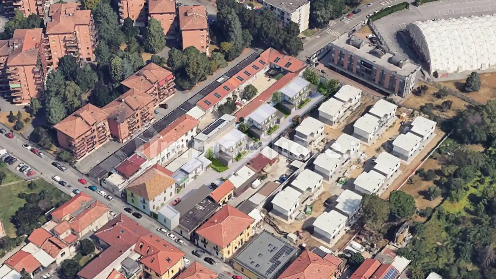 Bilocale viale Famagosta 60, Famagosta, Milano - foto 5