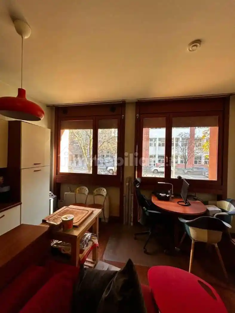 Bilocale piazza dei Daini 3, Bicocca, Milano - foto 4