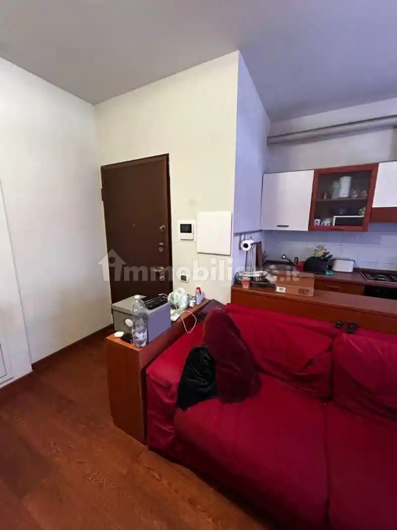 Bilocale piazza dei Daini 3, Bicocca, Milano - foto 5