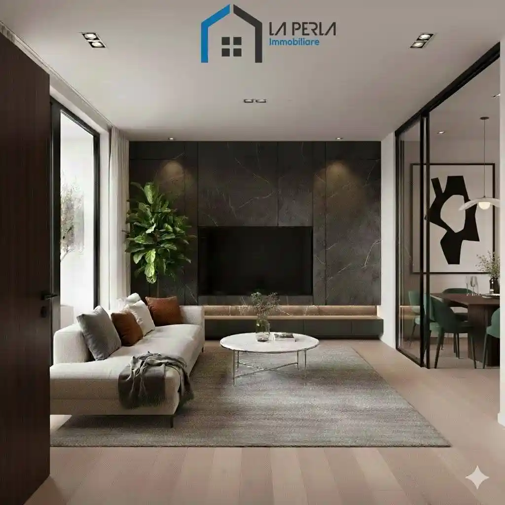 Appartamento in vendita a Cerignola