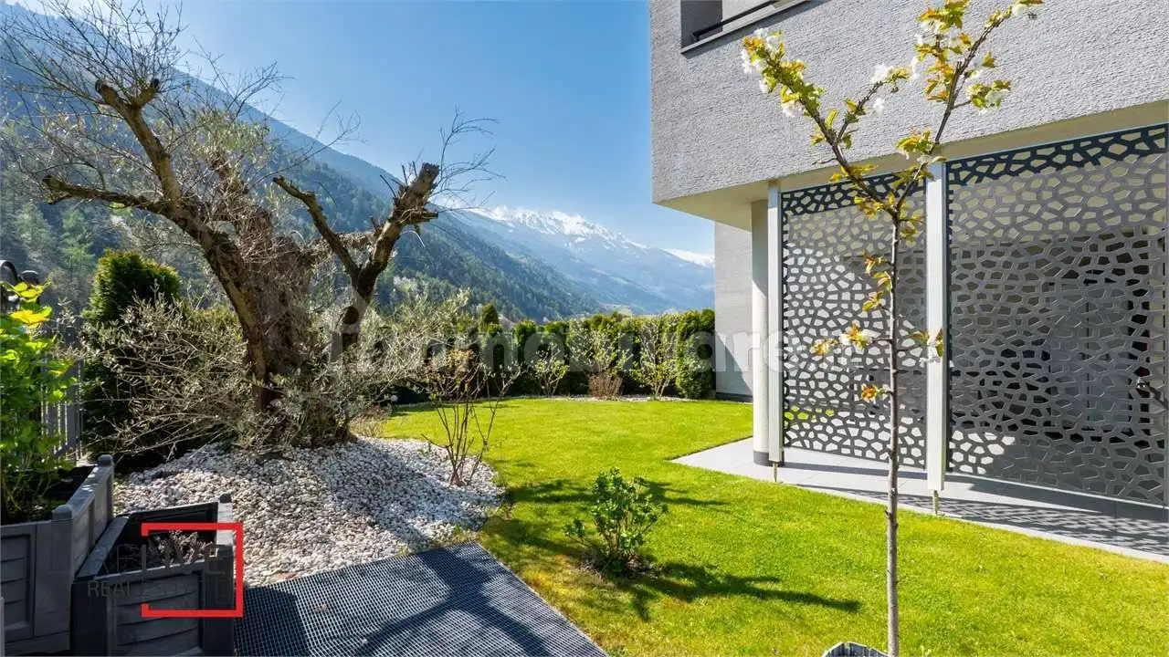 Appartamento in vendita a Parcines