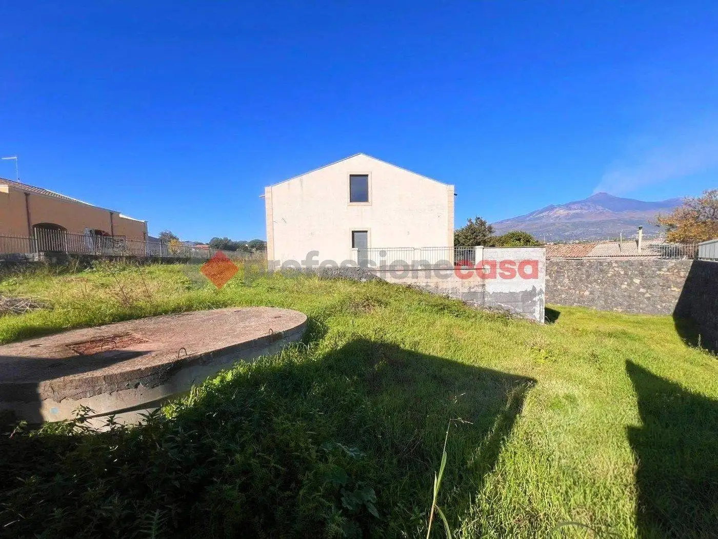 Villa in vendita a Aci Sant'Antonio