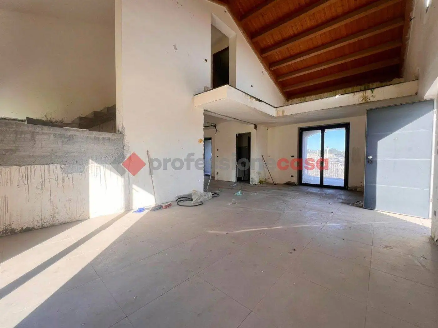 Villa unifamiliare via Spirito Santo, 131, Aci Sant'Antonio - foto 3