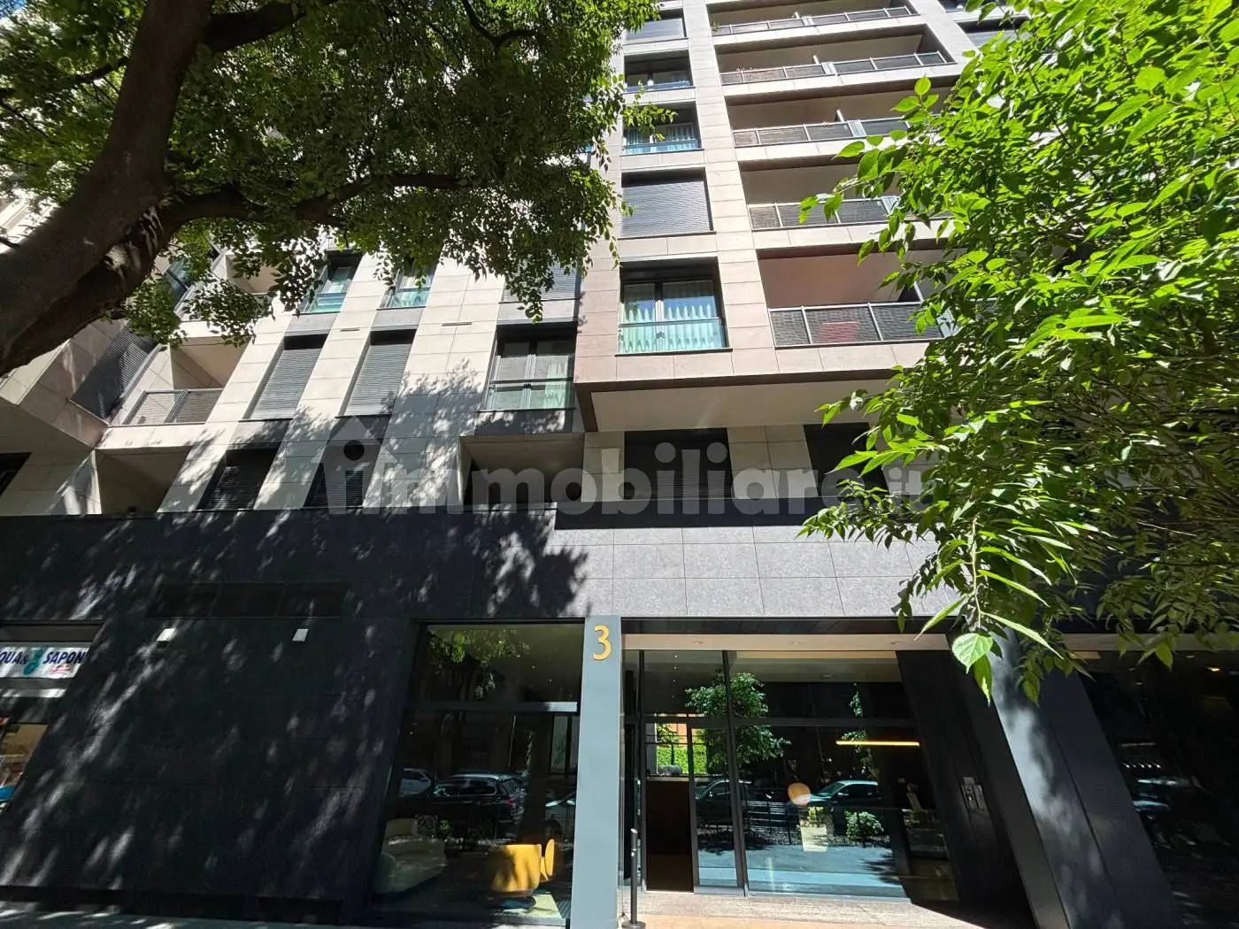 Apartment in vendita a Milan