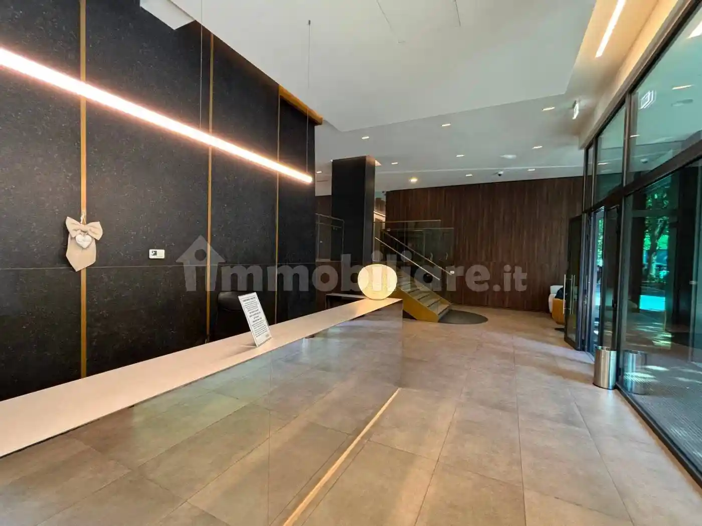 Bilocale via Principe Eugenio 3, Cenisio, Milano - foto 2