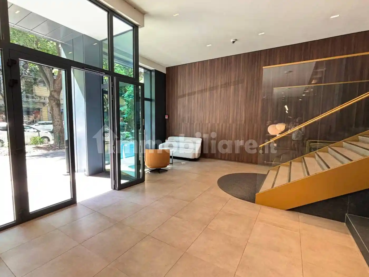 Bilocale via Principe Eugenio 3, Cenisio, Milano - foto 3