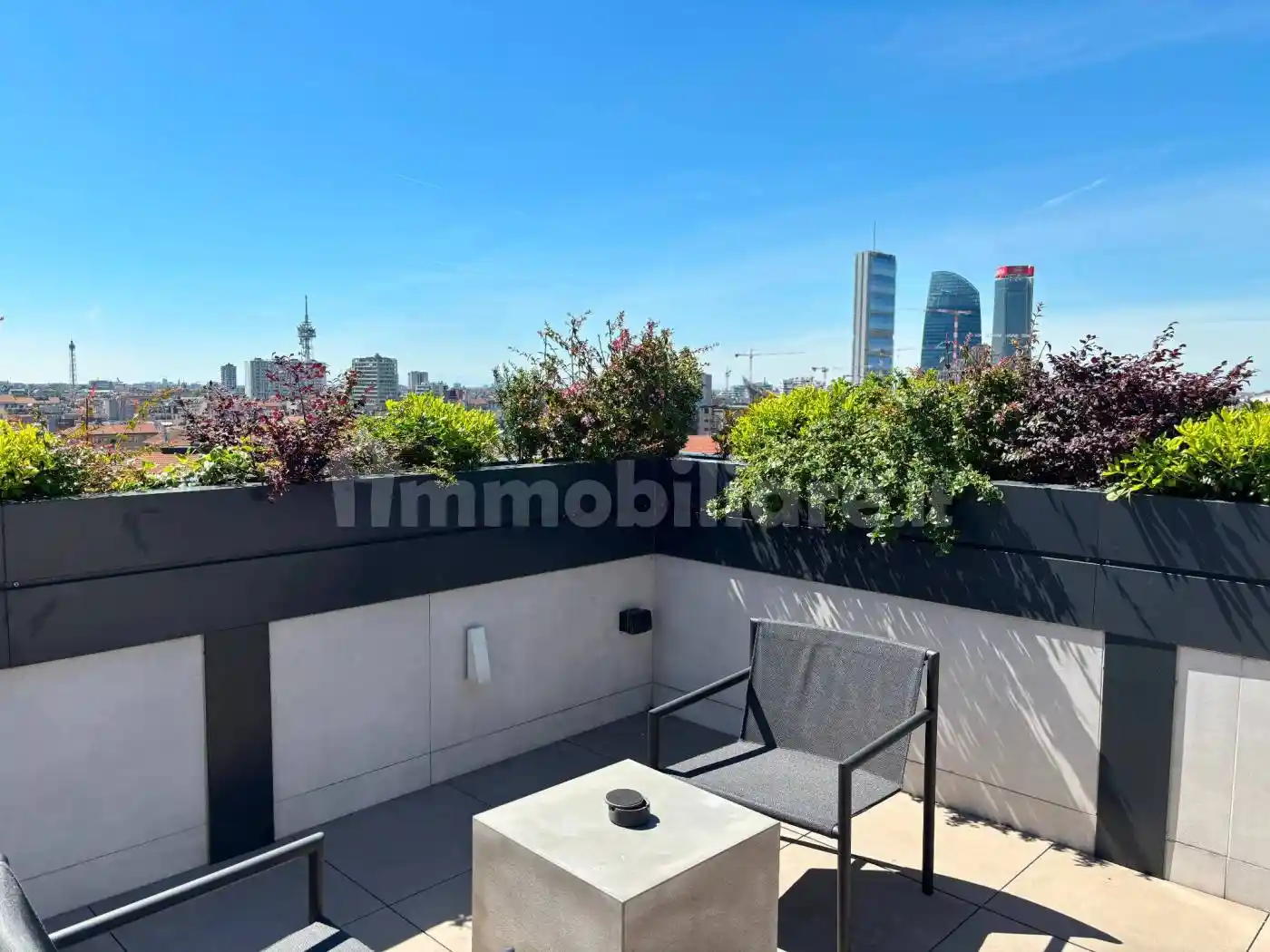 Bilocale via Principe Eugenio 3, Cenisio, Milano - foto 4