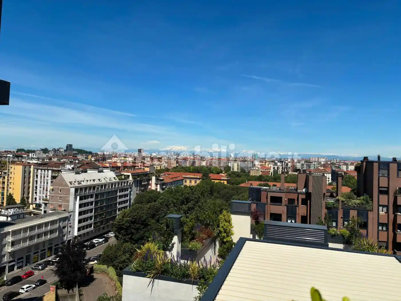 Bilocale via Principe Eugenio 3, Cenisio, Milano - foto 5