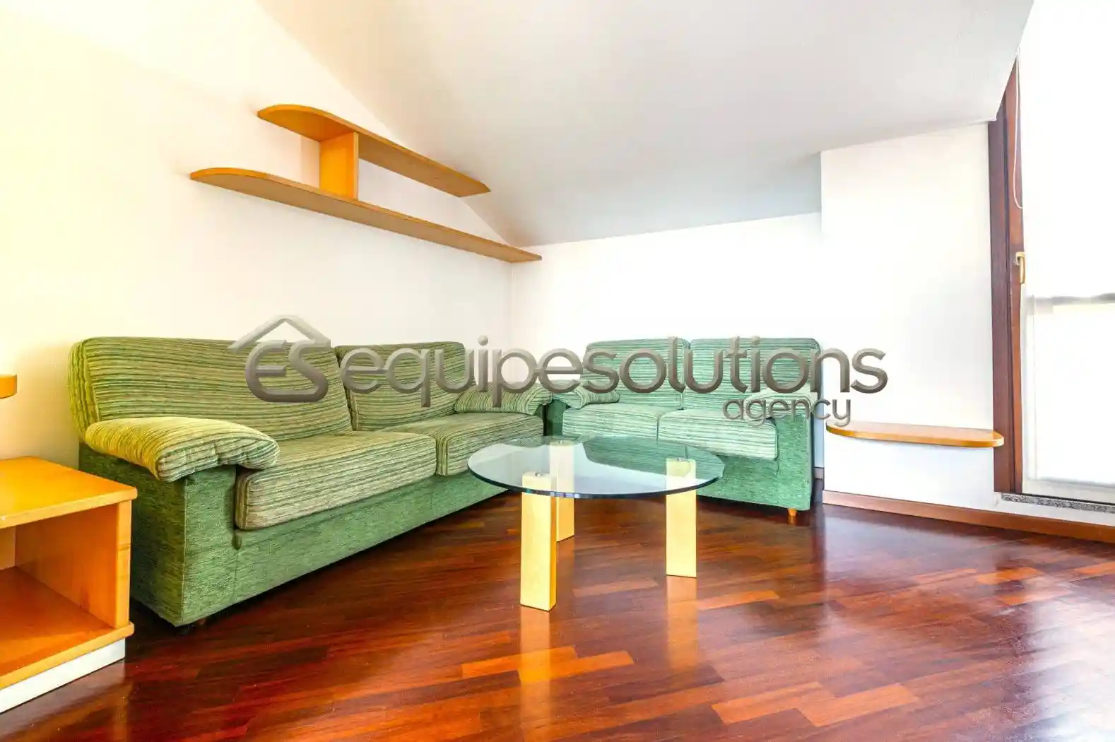 Bilocale via Borgo Palazzo, Celadina, Boccaleone, Bergamo - foto 2