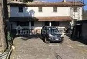 Casa indipendente in asta a Retorbido