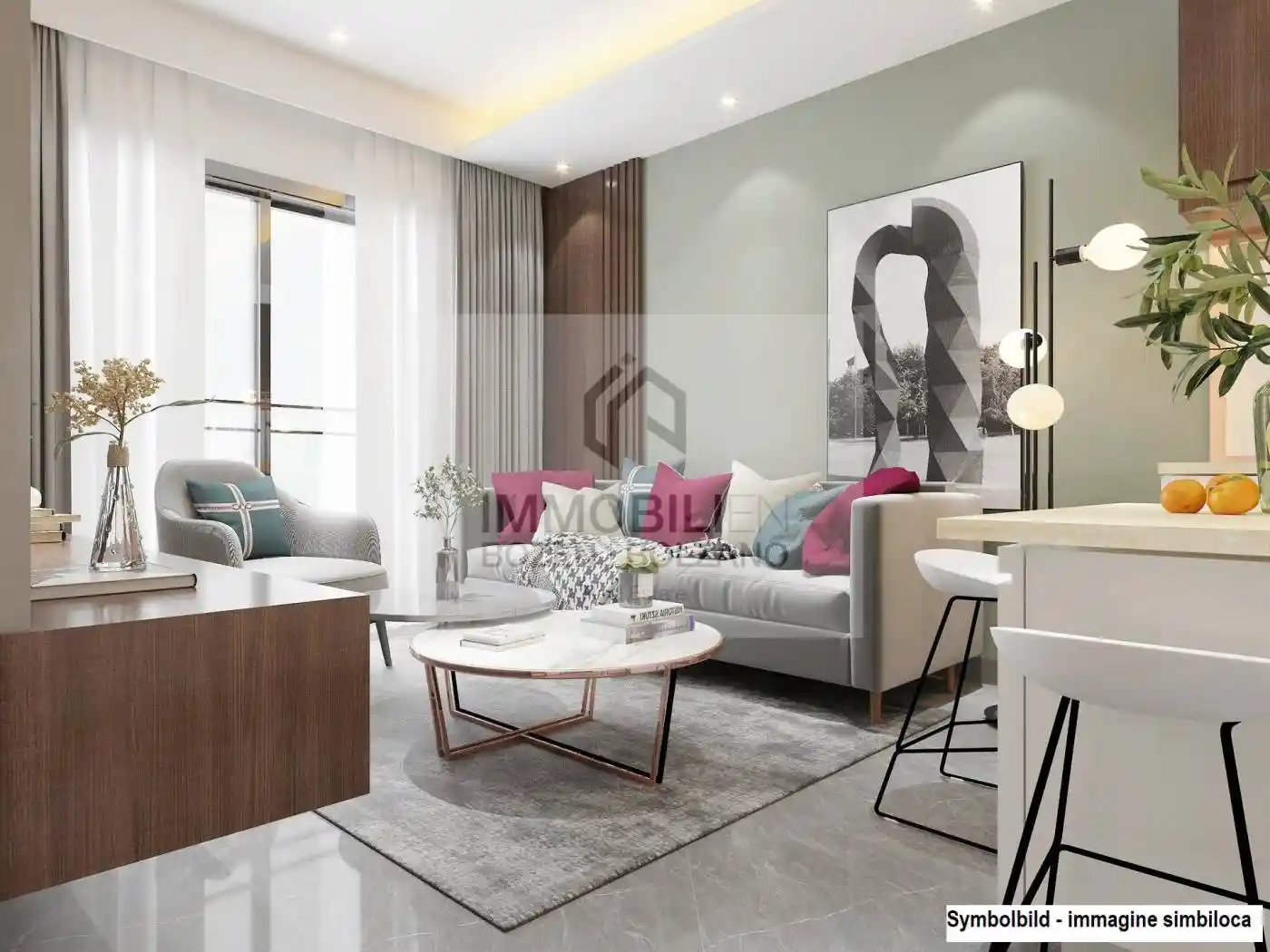 Appartamento - foto 2