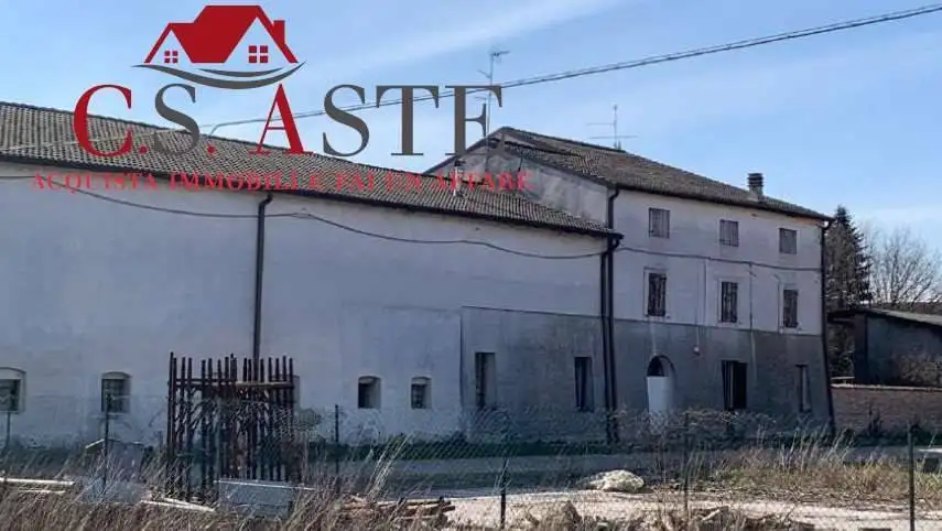 Rustico - Casale in asta a Isola della Scala