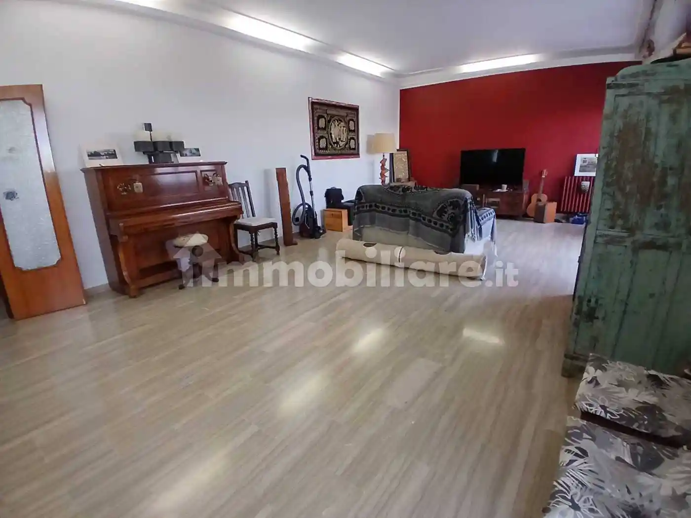 Appartamento ottimo stato, secondo piano, Centro, Falconara Marittima - foto 3