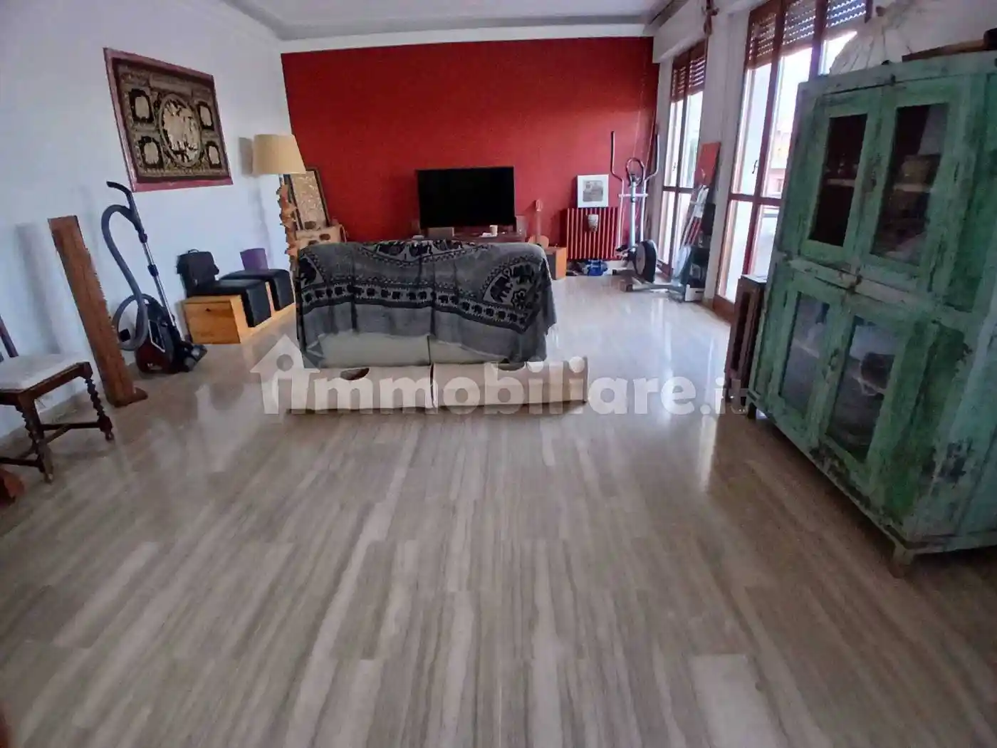 Appartamento ottimo stato, secondo piano, Centro, Falconara Marittima - foto 4