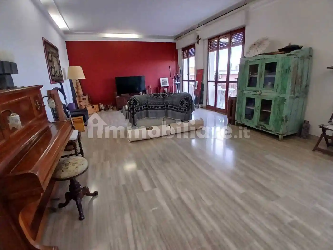 Appartamento ottimo stato, secondo piano, Centro, Falconara Marittima - foto 5