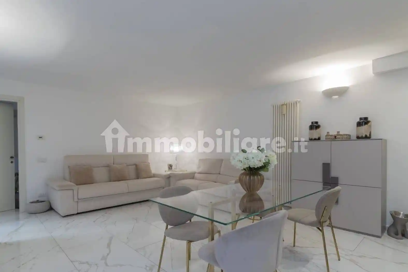 Bilocale Bastioni di Porta Venezia, Palestro, Milano - foto 5