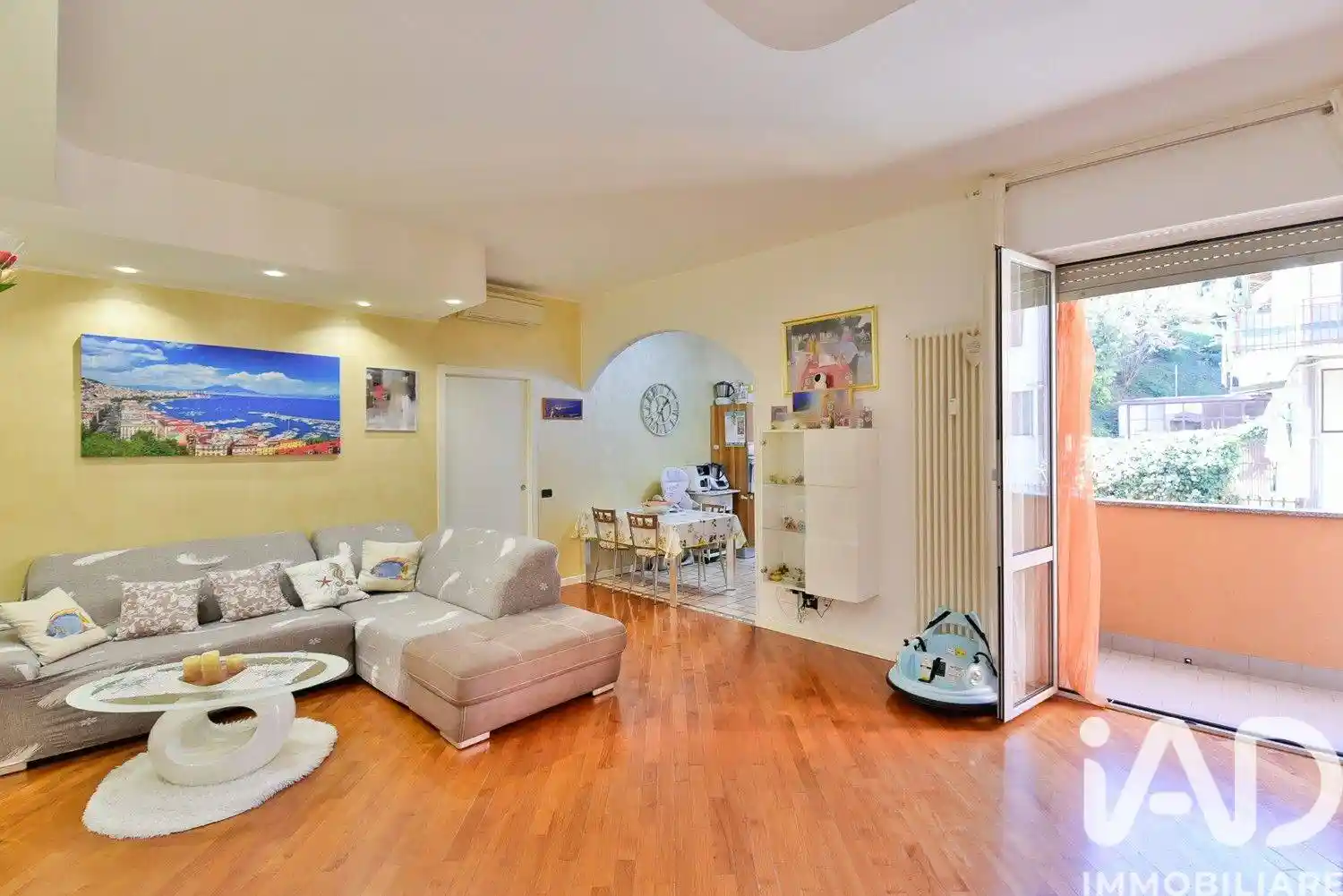 Appartamento in vendita a Meda